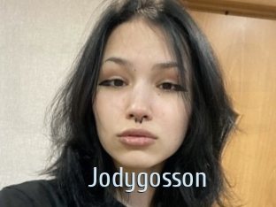 Jodygosson