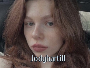 Jodyhartill