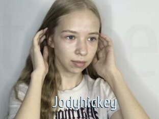 Jodyhickey