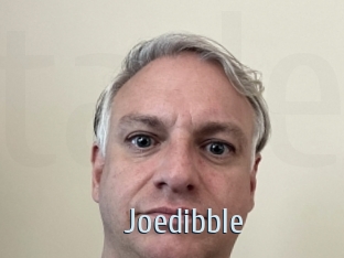 Joedibble