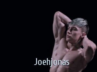 joehjonas Ta Model