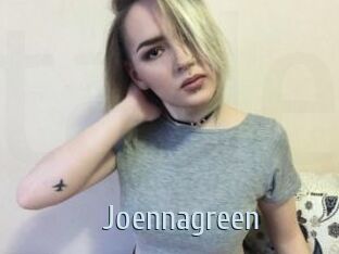 Joennagreen
