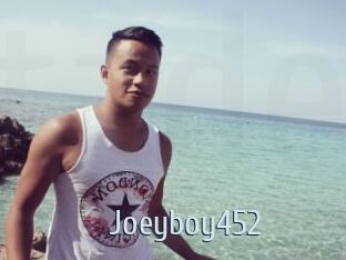 Joeyboy452