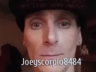 Joeyscorpio8484