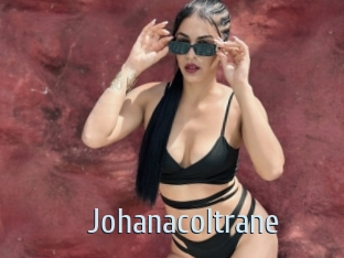 johanacoltrane Ta Model