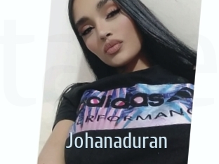 Johanaduran