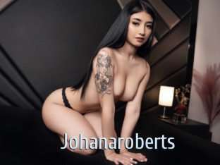 Johanaroberts