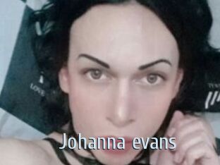 Johanna_evans