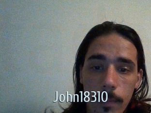 John18310