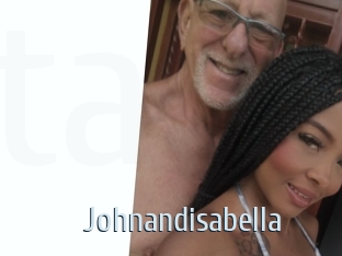 Johnandisabella