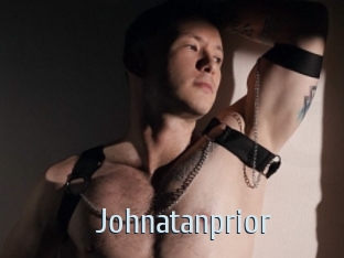 johnatanprior Ta Model