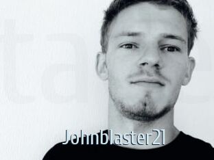 Johnblaster21