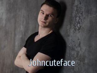 Johncuteface