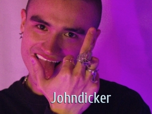 Johndicker
