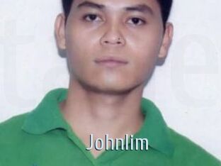 Johnlim