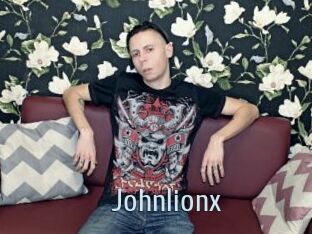 Johnlionx