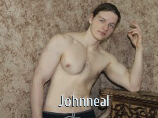 Johnneal