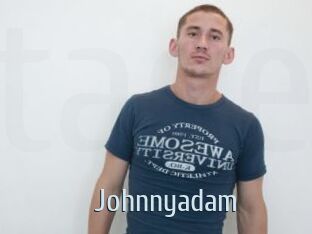 Johnnyadam