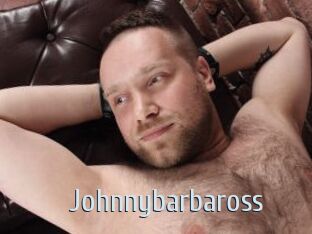 Johnnybarbaross