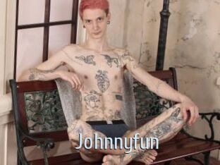 Johnnyfun