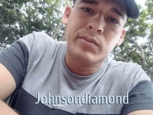 johnsondiamond Ta Model