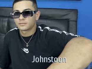 Johnstoon
