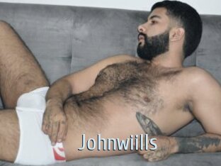 Johnwiills
