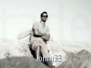 Johny33