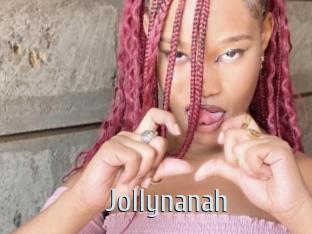 Jollynanah