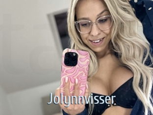 Jolynnvisser