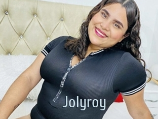 Jolyroy