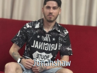 Jonahshaw
