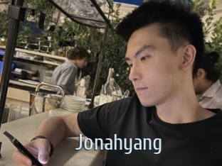 Jonahyang