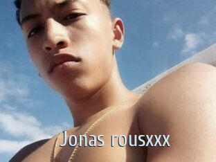 Jonas_rousxxx