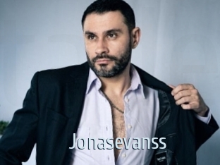 jonasevanss Ta Model