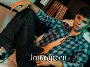 Jonasgreen