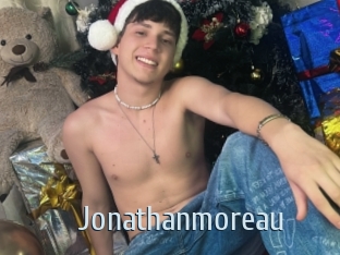 Jonathanmoreau