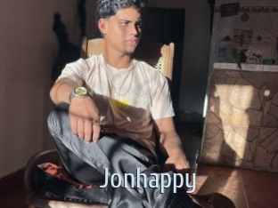 Jonhappy