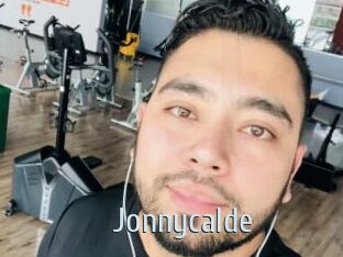Jonnycalde