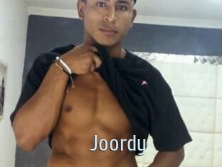 Joordy