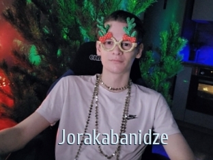jorakabanidze Ta Model