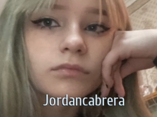 Jordancabrera