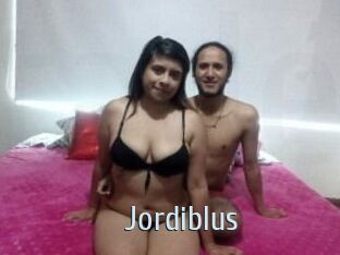 Jordiblus
