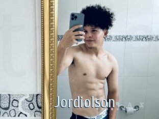 Jordiolson