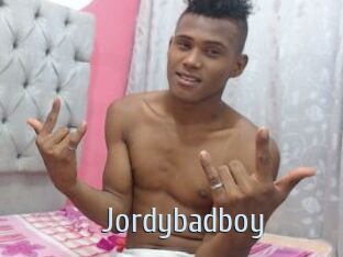Jordybadboy