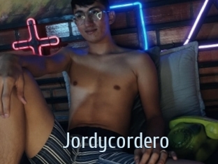 Jordycordero