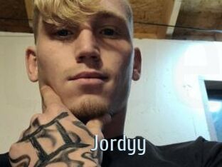 Jordyy