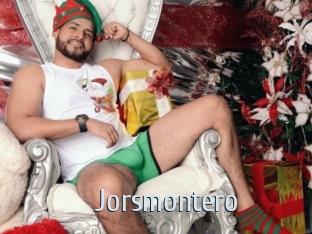 jorsmontero Ta Model