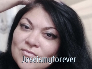 Joseismyforever
