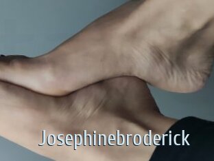 Josephinebroderick